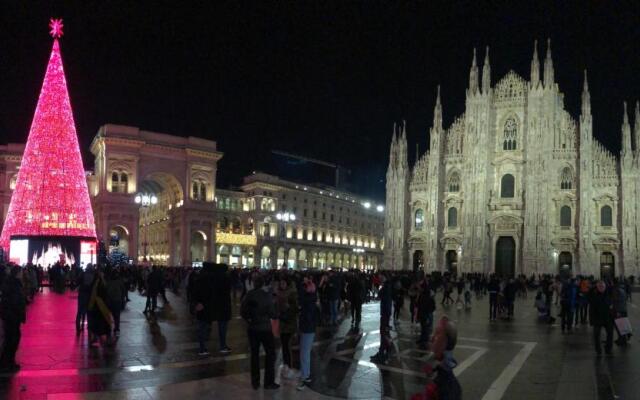 Apartment Solferino 37