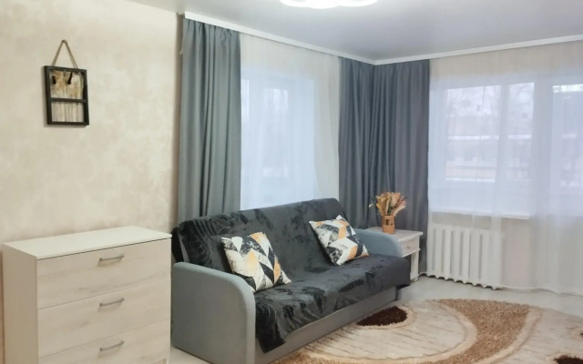 Apartments on Lenin 155