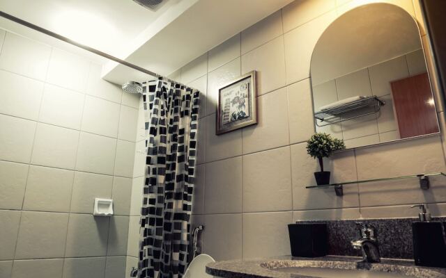 West Insula Units By AYS