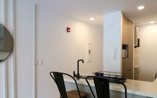 w Amazing 3BR in Barranco