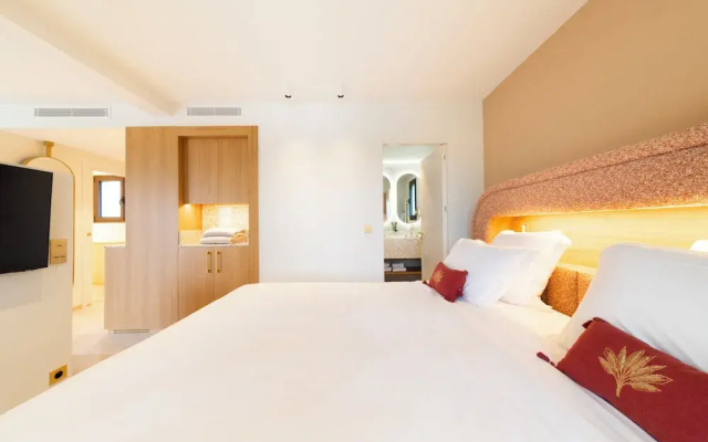 Hotel Brin dAzur