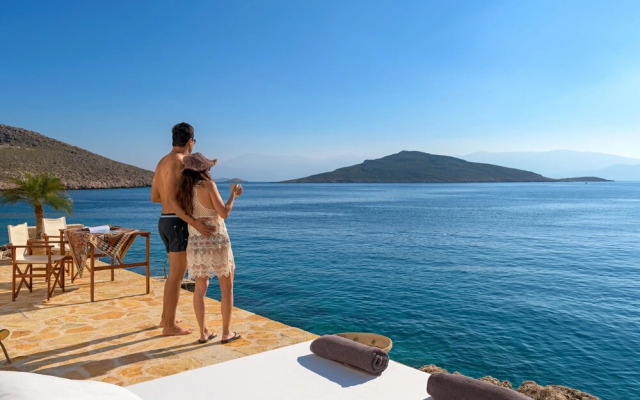 Halki Sea House