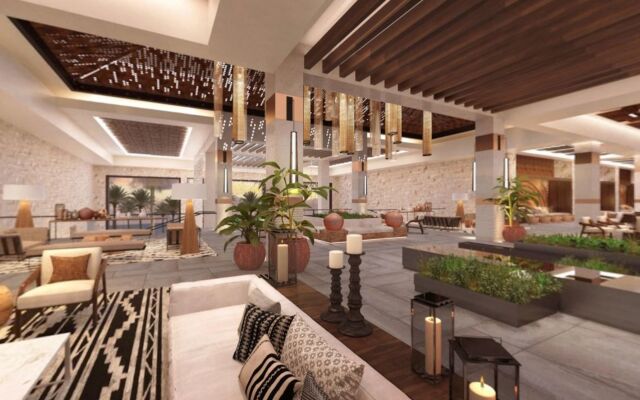 Unique Club at Lopesan Costa Bávaro - All Inclusive
