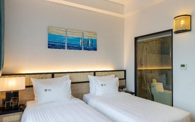 Odin Hotel Quy Nhon