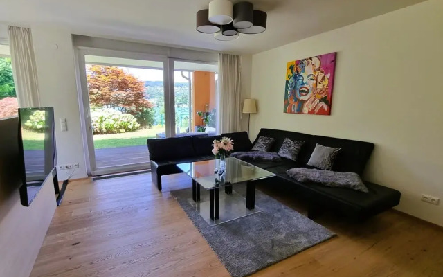 Mountains&Lakes Apartment Seepark Velden