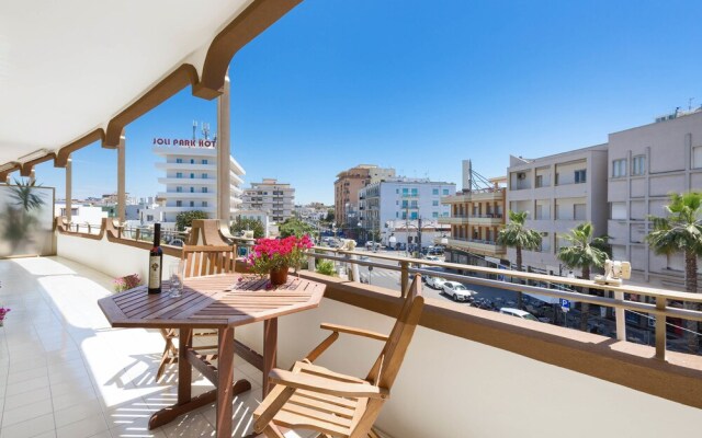 Appartamento Del Corso