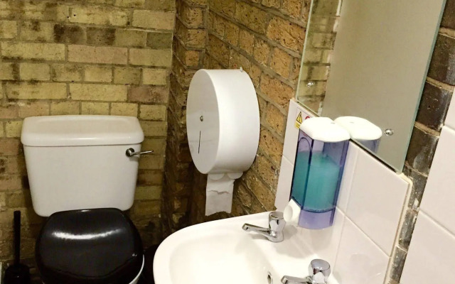 The Dictionary Hostel London