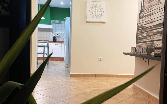 Chalet Hercules la barrosa