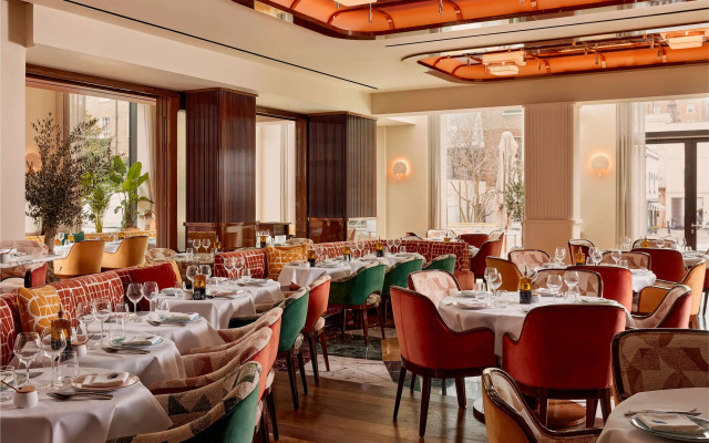 The Berkeley, Maybourne Hotel Collection