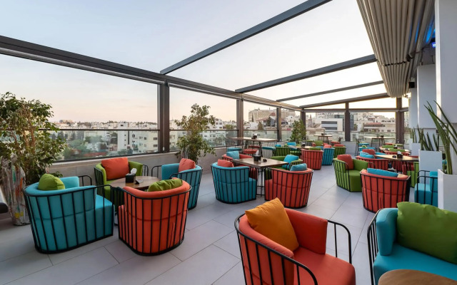 Coral Tower Hotel by Hansa