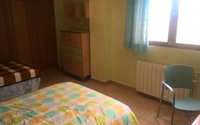 Casa Peseta. Casa Rural