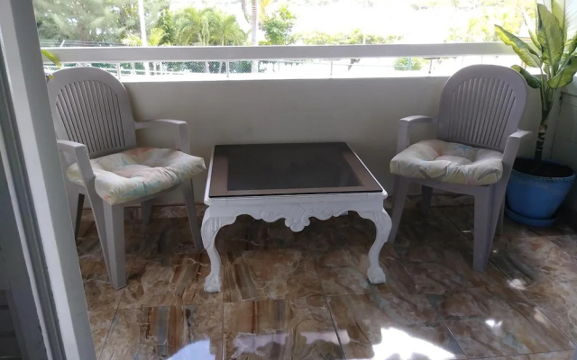 Fisherman's Point Resort