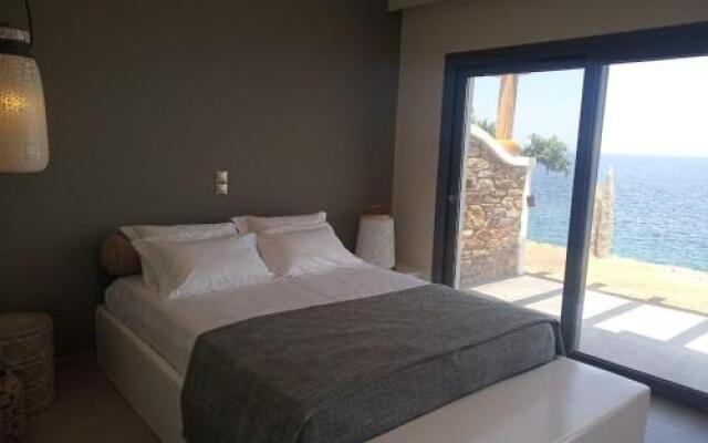 Toxotis Villas