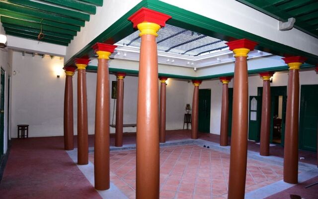Villa Sentosa