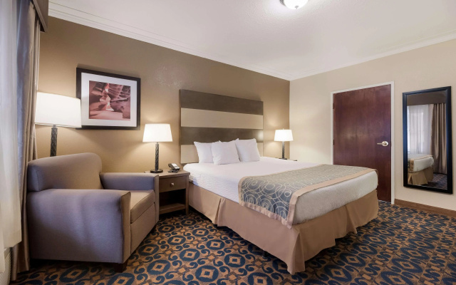 Best Western Butch Cassidy Inn