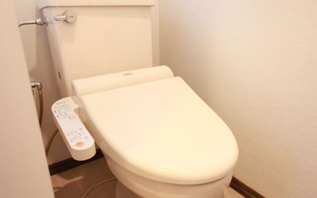 Samy'S Guest House Noda