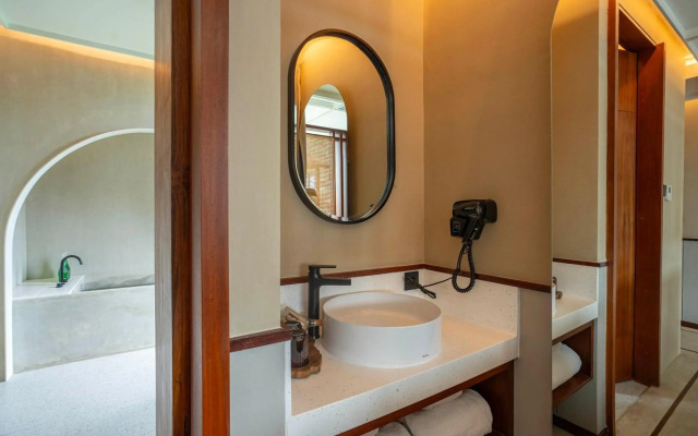 The Kemilau Hotel & Villa Canggu