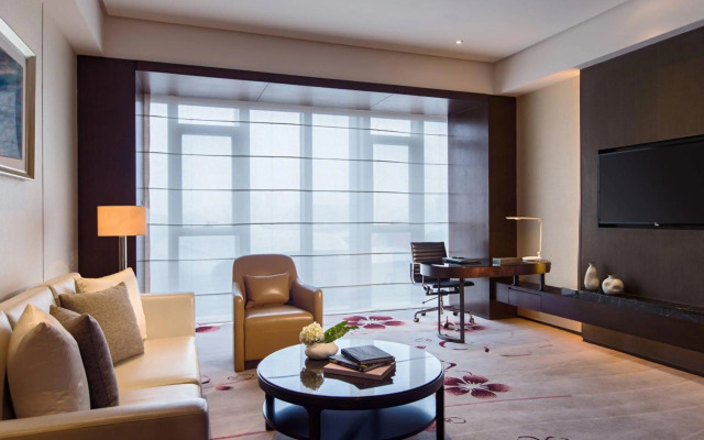 Renaissance Nanjing Olympic Centre Hotel