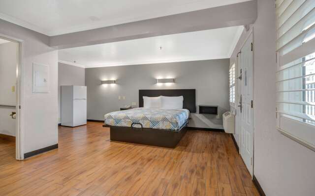 Motel 6 Ontario, CA - Convention Center - Airport
