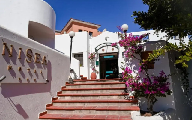Nisea Hotel Samos