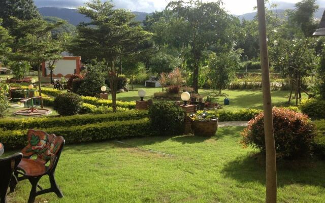 Pattharapuri Valley Resort