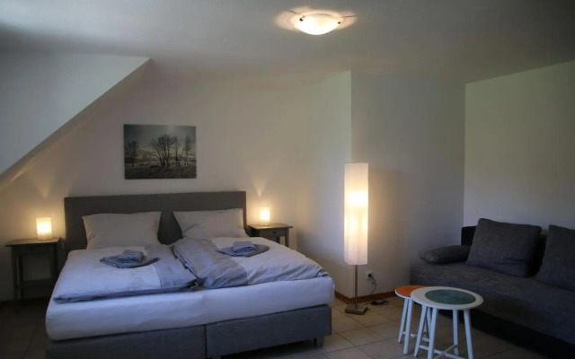 Wein Lodge Durbach - Schlossblick