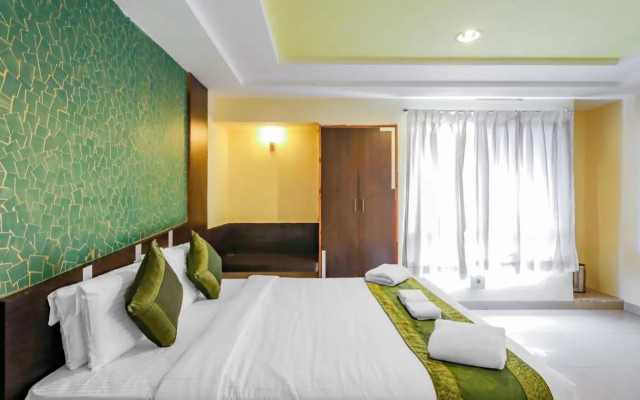 Treebo Trend Paradise, Indore