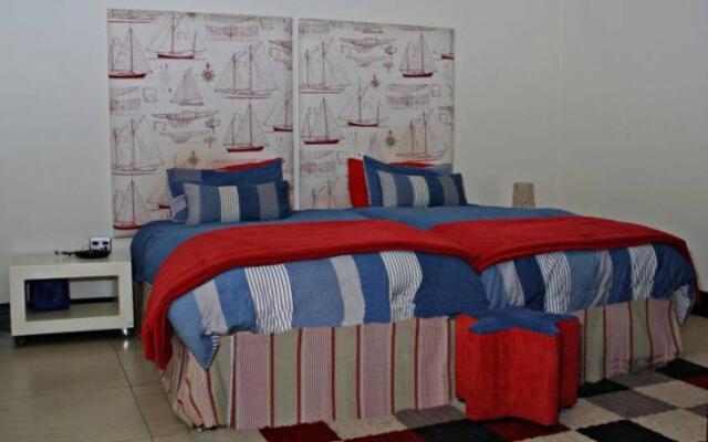 Zimbali - Luxury 4 Bedroom KRH1