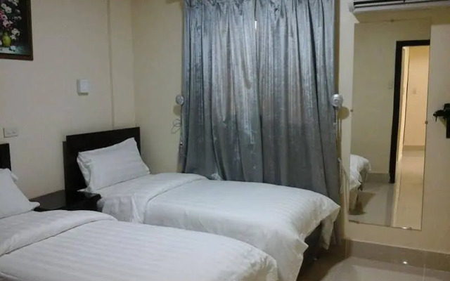 Safari Al Dana