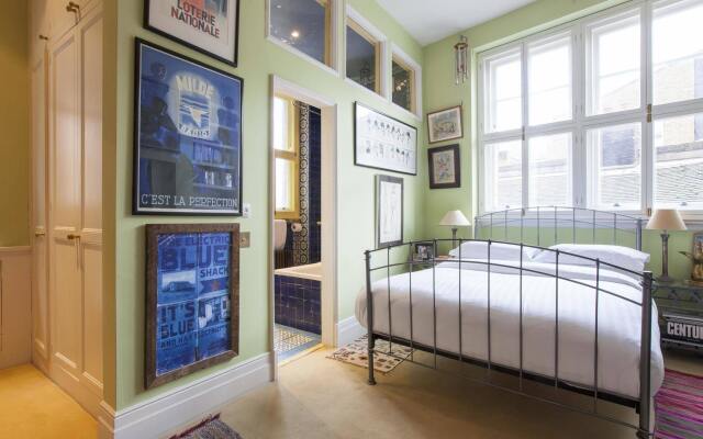 onefinestay - West Kensington apartments