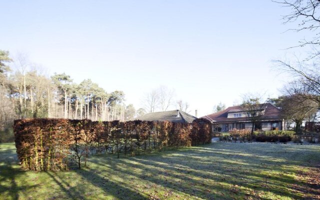 Vakantiewoning Lichtaart