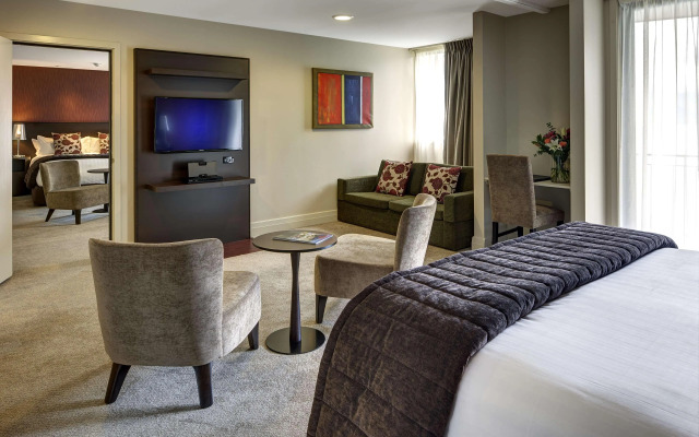 Rendezvous Heritage Hotel Queenstown