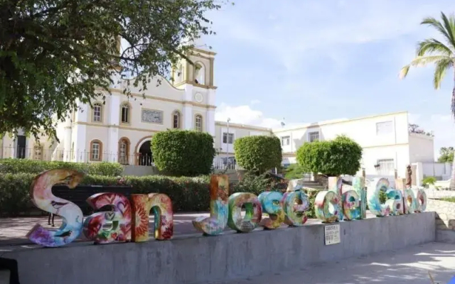 Hotel Colli