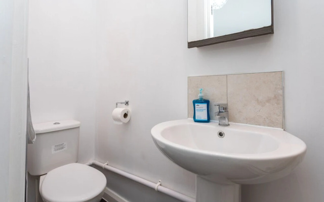 Broadwalk Apartment