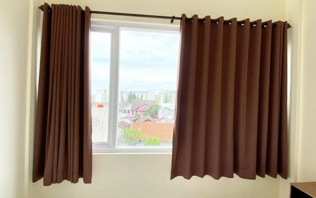 RedDoorz @ Arkana Seturan