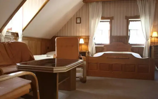 Hotel Stara Kuźnia