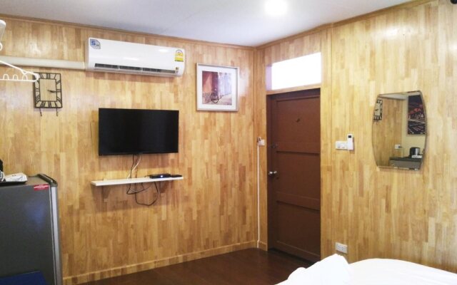 Bed In Beyt Boutique Hotel