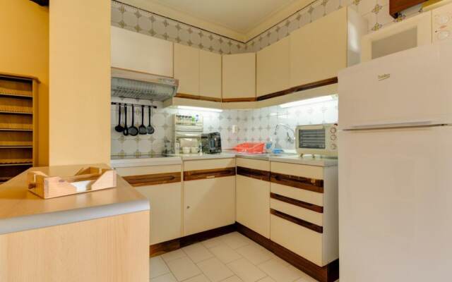 Apartment - 1 Bedroom with WiFi - 107982