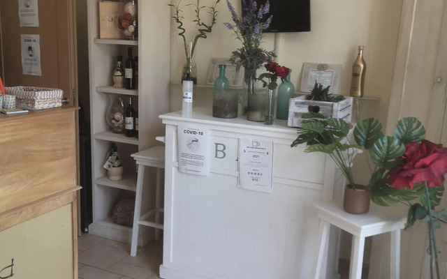 Sogno D'Oro B&B
