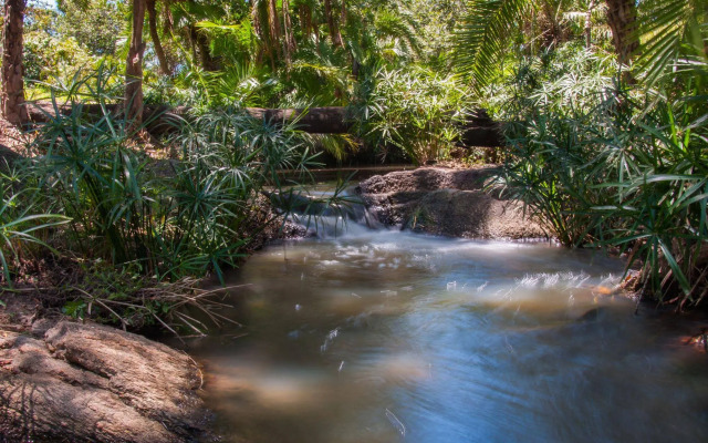 Enkewa Bush Camp