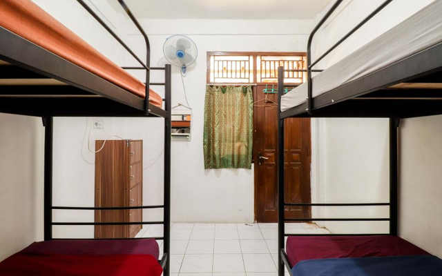 Arjuna 31 Homestay