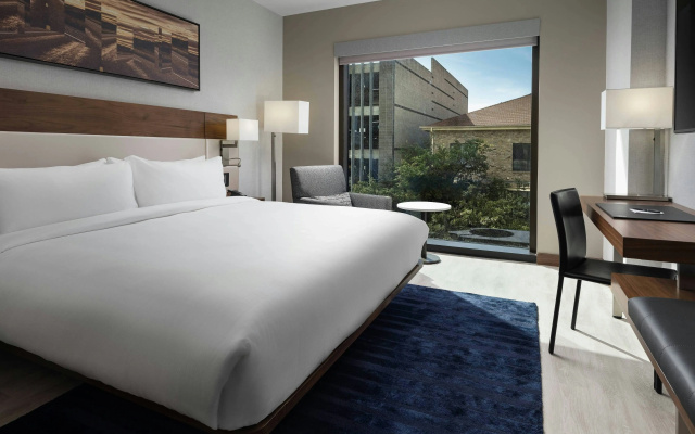AC Hotel Austin-University