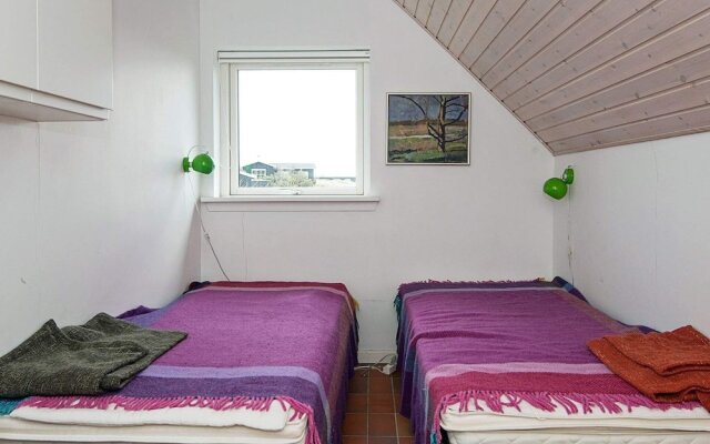 4 Person Holiday Home in Skagen