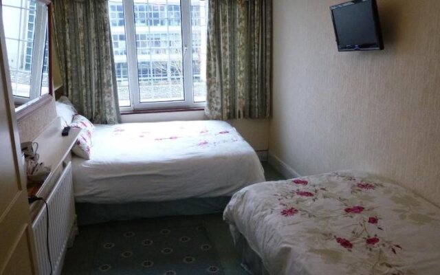 Lisadell House B&B