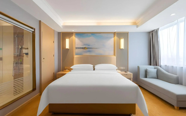 Vienna Hotel Guangzhou Airport Branch