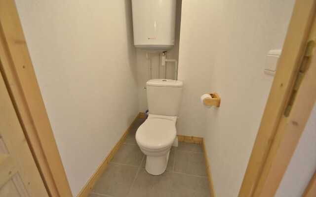 Apt C6 Le Chaudron - ARAVIS Holidays