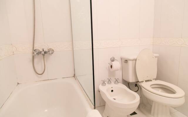 Apartments Mendoza Inn