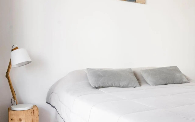 Bel appartement (2p) en plein Centre d’Antibes