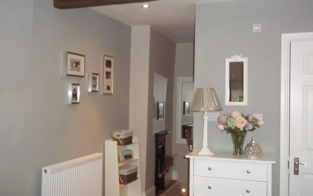 Ironbridge View Townhouse