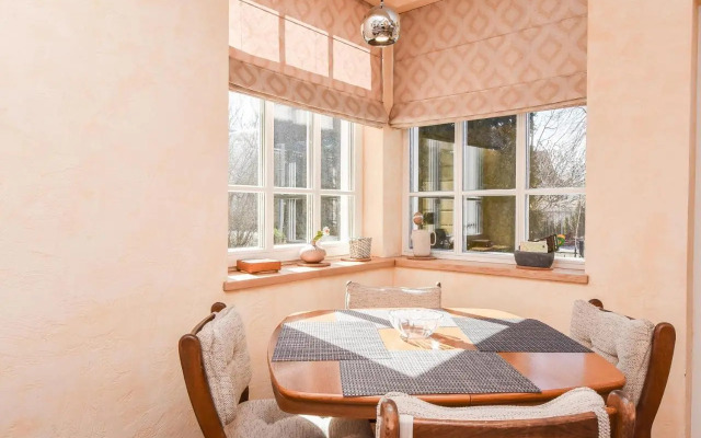 Manto Apartamentai